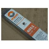 Hobart 6011 3/32" Stick Welding Electrodes