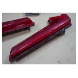 Side-by-Side/ATV Taillights