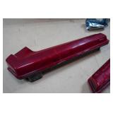 Side-by-Side/ATV Taillights