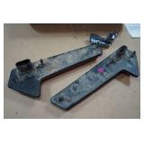 Side-by-Side/ATV Taillights