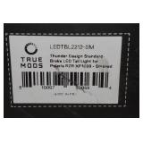 Side-by-Side/ATV Taillights