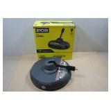 Ryobi 12" Surface Cleaner Pressure Washer Attachment