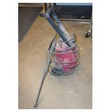 Powermate 1750 PSI Electric Pressure Washer