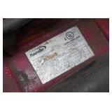 Powermate 1750 PSI Electric Pressure Washer