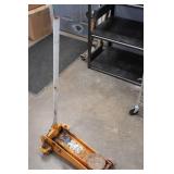 Indy 2-1/4 Ton Floor Jack - Doesn