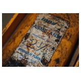 Indy 2-1/4 Ton Floor Jack - Doesn