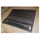 2009-2024 Dodge Ram 1500 Tonneau Cover - 5.7/5.8 Ft Bed