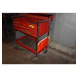 Snap-On Tools Tool Cart