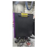 Matco Tools 6331RP 87" x 31" Triple-Bay 6S Series Toolbox