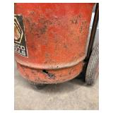 Vintage Matco Tool Shop Vac