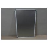 Novelty Metal Sign - Full Service Garage