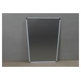 Novelty Metal Sign - Dad