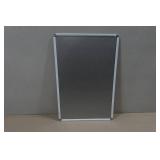 Novelty Metal Sign - Tool in Hand Garage