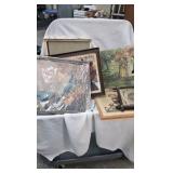 Vintage Picture Lots