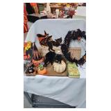 Halloween Theme Lot