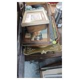 Assorted Lot of Vintage Pictures