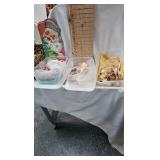 Vintage Christmas Lot