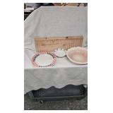 Coke Plate, bowl, Serving Dish