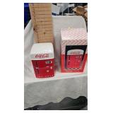 Coca Cola Cookie Jar