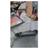 Coca Cola Picture, trays, action bank, stuffie