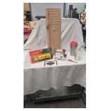 CC 1:64 Die Cast Collectible, Hershey Planter, Misc