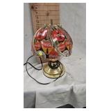 Coca Cola Touch Lamp