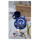 Vintage Lot as Pictured