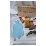 Various African Americana Pieces as pictured