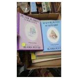 Vintage Kids Books Lot