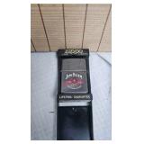 Jim Beam Zippo Lighter w/case 200th Anniversary
