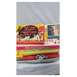 Vintage Game Lot