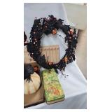 Halloween Theme Lot
