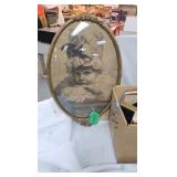 Assorted Picture and Record Lot