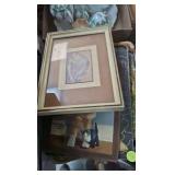 Assorted Lot of Vintage Pictures