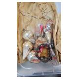 Vintage Christmas Lot