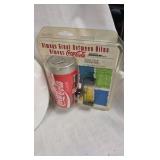 CC Fishing Reel, Shirt, Frisbee, Musical Bank