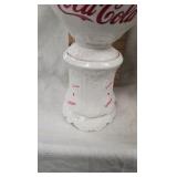 Coca Cola Syrup Dispenser cookie jar
