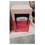 Coca Cola Cookie Jar