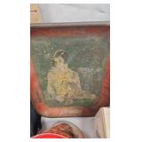 Coca Cola Bottle Buddies, Trap, Plate, Shirt