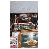 Coke Treasure Trove of Various Trinkets