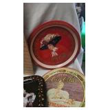 Lot of CC Trays/Picture/1:64 Tractor Trailer