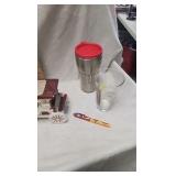 CC 1:64 Die Cast Collectible, Hershey Planter, Misc