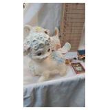 Rubber Farm Animals and Misc