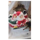 Vintage Christmas Lot as Pictured