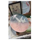 Vintage Cups, Teacups, Saucers, Etc