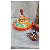 Lot of 5 Assorted Tops