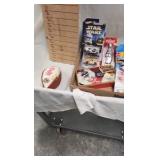 Vintage Coke Items as Pictured