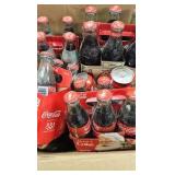 Coca Cola Vintage Memorbilia and 2000 Holiday Helicopter Carrier