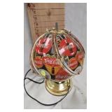 Coca Cola Touch Lamp