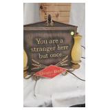 Grain Belt Beer Sign